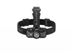 Ledlenser MH7 Gray