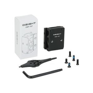 Osight Yüksek Montaj Ayağı (Osight X için)