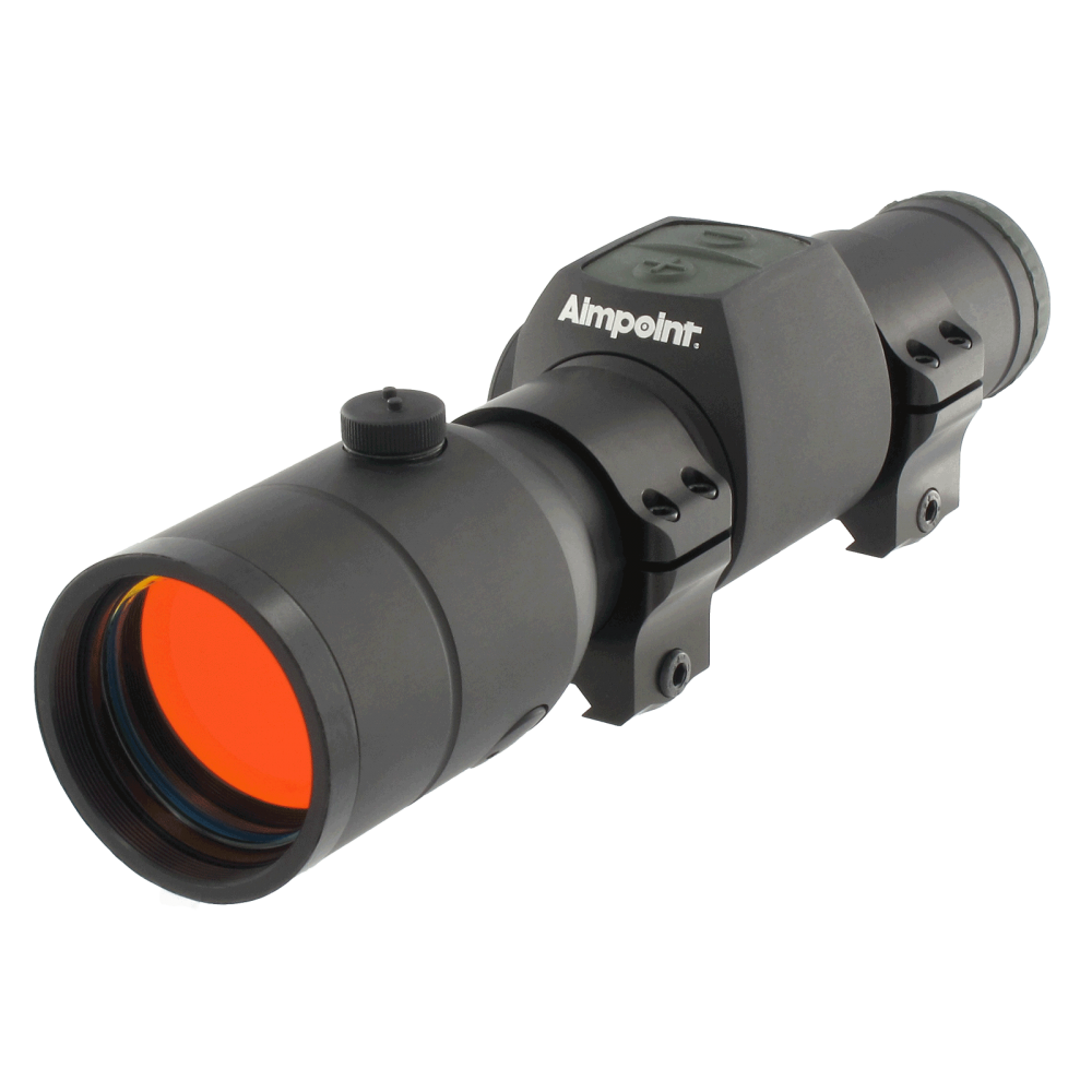 Hunter H34S / 2 MOA