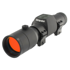 Hunter H34S / 2 MOA