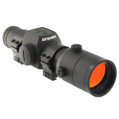 Hunter H34S / 2 MOA