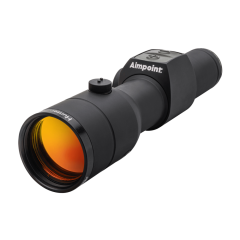 Hunter H34S / 2 MOA