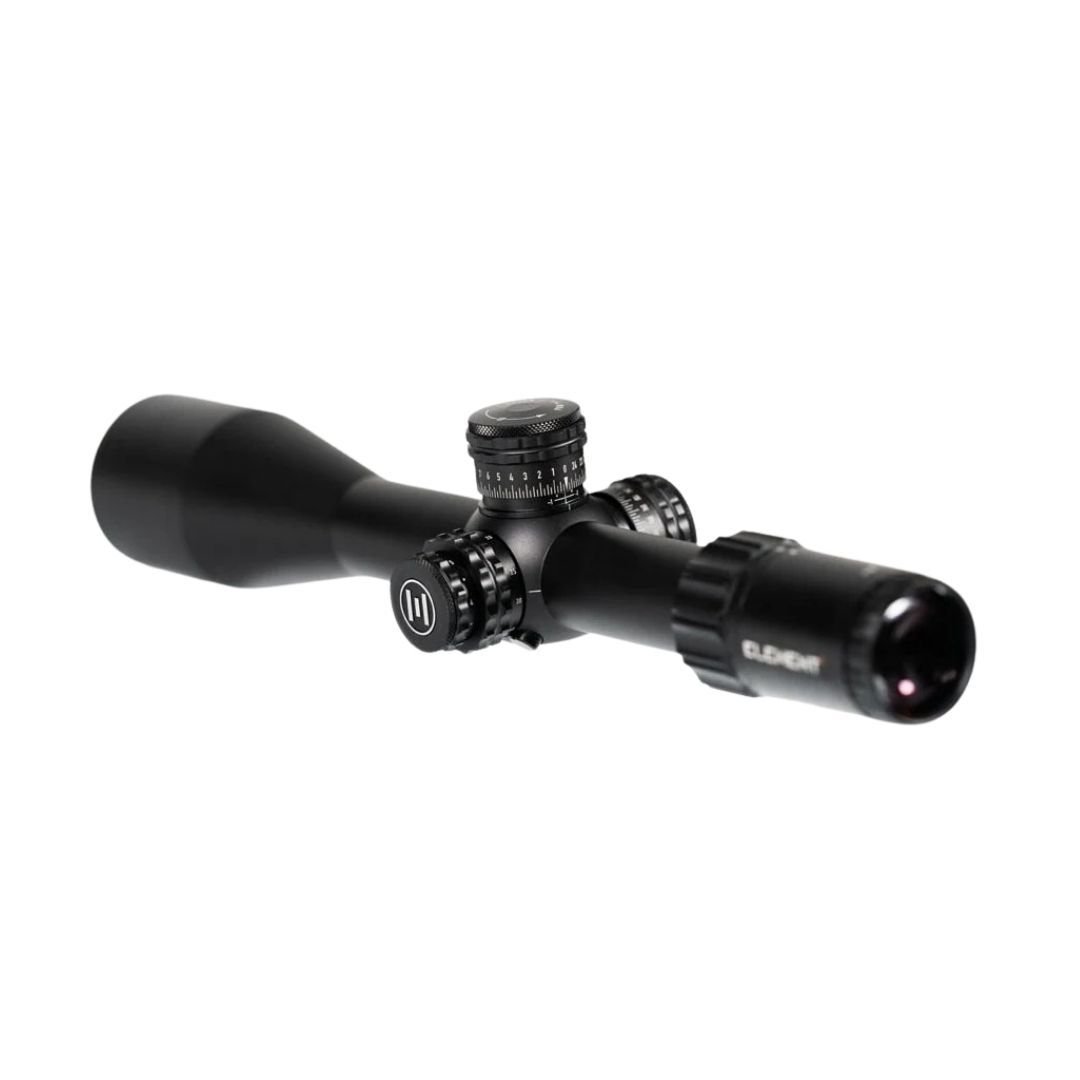Element Optics Titan 5-25x56 FFP APR-1C (MRAD) Tüfek Dürbünü