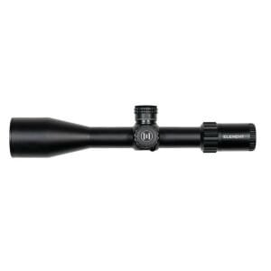 Element Optics Titan 5-25x56 FFP APR-1C (MRAD) Tüfek Dürbünü