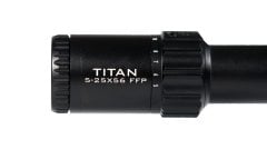 Element Optics Titan 5-25x56 FFP APR-1C (MRAD) Tüfek Dürbünü