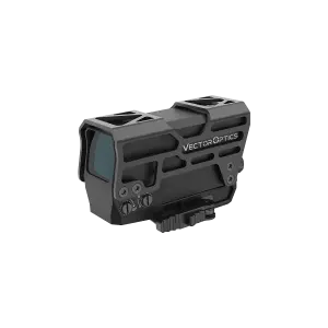 Vector Optics Frenzy Plus 1x31x26 Tüfek Reddot Nişangah