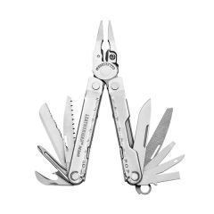 Leatherman Rebar Stainless Steel