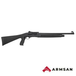 Armsan RS-A2 Teleskopik Yarı Otomatik Av Tüfeği