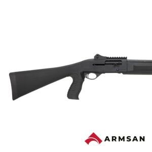 Armsan RS-A2 Teleskopik Yarı Otomatik Av Tüfeği