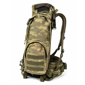MEYDAN TACTICAL 45+ SIRT ÇANTASI
