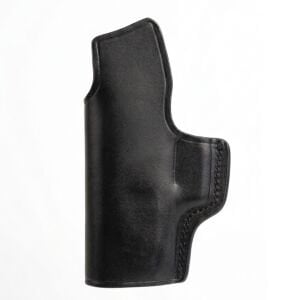 Tisaş Px-9 Gen3 Günlük İç Taşıma Deri Kılıf - Siyah