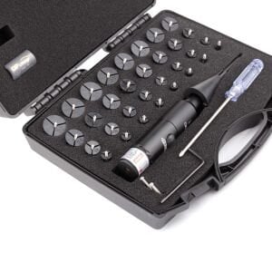 Nogay Arms Sıfırlama Lazer Seti Tüm Kalibreler