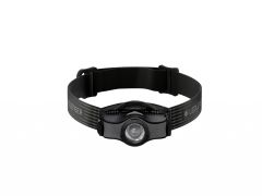 Ledlenser MH3 Siyah / Gri Kafa Feneri