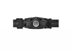Ledlenser MH3 Siyah / Gri Kafa Feneri