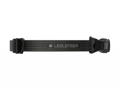 Ledlenser MH3 Siyah / Gri Kafa Feneri