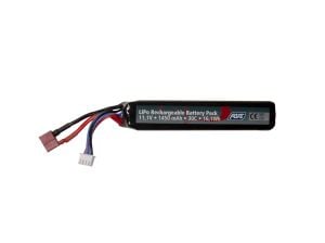 Asg 11,1V 1450 Mah 30C LiPo T-Plug Li-po Pil - 19365