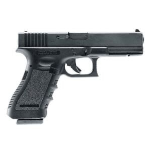 Umarex Glock 17 Blowback Havalı Tabanca