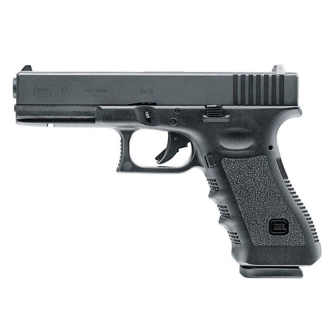 Umarex Glock 17 Blowback Havalı Tabanca
