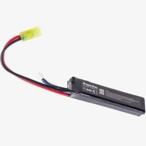 Power Xtra 11.1V Li-Po Pil 1000mAh 20C Single Stick