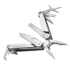 Leatherman Curl Stainless Steel