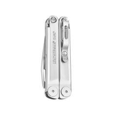 Leatherman Curl Stainless Steel