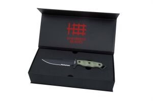 HALFBREED Medium Gen-2 Piyade Bıçağı