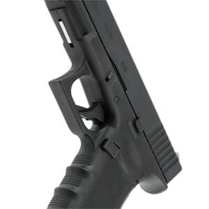 Umarex Glock 17 Gen4 4,5mm Havalı Tabanca