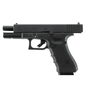 Umarex Glock 17 Gen4 4,5mm Havalı Tabanca