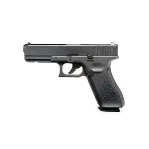Umarex Glock 17 Gen5 4,5MM Co2 Tüplü Havalı Tabanca
