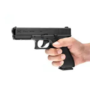 Umarex Glock 17 Gen5 4,5MM Co2 Tüplü Havalı Tabanca