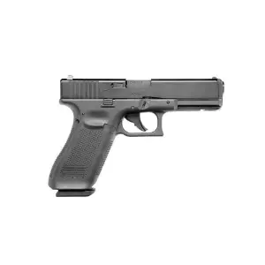 Umarex Glock 17 Gen5 4,5MM Co2 Tüplü Havalı Tabanca