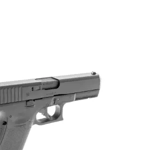 Umarex Glock 17 Gen5 4,5MM Co2 Tüplü Havalı Tabanca