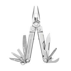 Leatherman Bond Stainless Steel