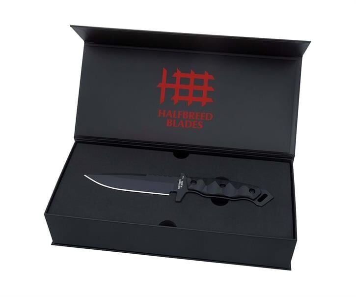 HALFBREED Medium Gen-2 Piyade Bıçağı