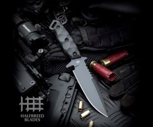HALFBREED Medium Gen-2 Piyade Bıçağı