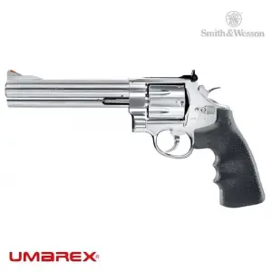 Umarex  Smith&Wesson 629 6,5'' 4,5mm Havalı Tabanca