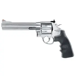 Umarex  Smith&Wesson 629 6,5'' 4,5mm Havalı Tabanca