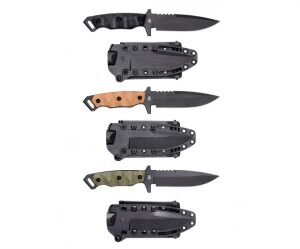 HALFBREED Medium Gen-2 Piyade Bıçağı