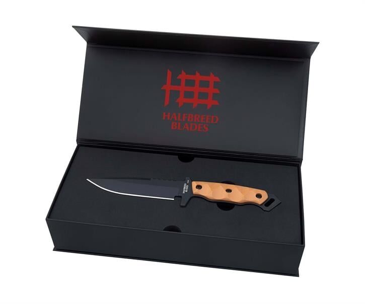 HALFBREED Medium Gen-2 Piyade Bıçağı