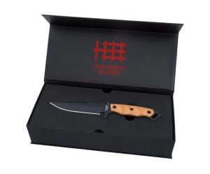 HALFBREED Medium Gen-2 Piyade Bıçağı