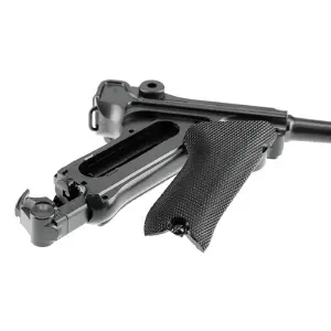 Umarex Legends P.08 4,5mm Havalı Tabanca