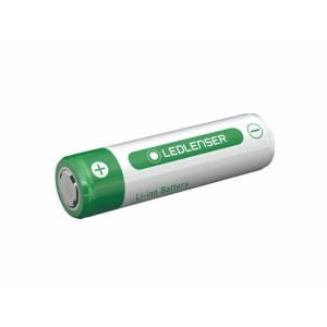 Ledlenser 18650 Li-ion Şarj Edilebilir Pil 3000 mAh
