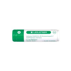 Ledlenser 18650 Li-ion Şarj Edilebilir Pil 3000 mAh