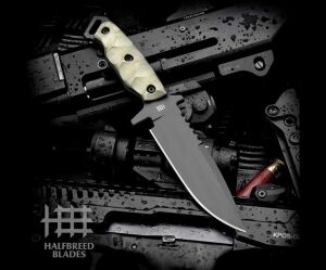 HALFBREED Medium Gen-2 Piyade Bıçağı