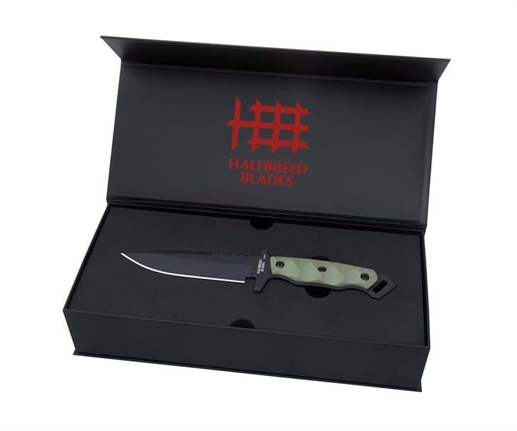 HALFBREED Medium Gen-2 Piyade Bıçağı
