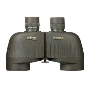 STEINER MILITARY 7X50 EL DURBUNU