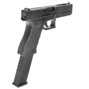 Umarex Glock 18C Airsoft Tabanca - Siyah