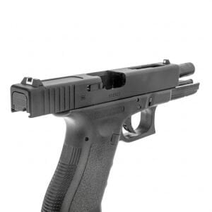 Umarex Glock 18C Airsoft Tabanca - Siyah