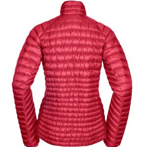 Vaude Kabru Light II Kaztüyü Kadın Mont 04898