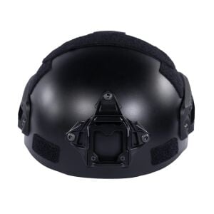 Ballistic Defence | Polimer Airsoft Kask - Siyah
